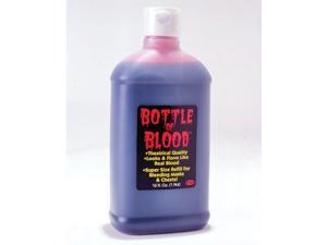 Blood Pint in a Bottle Blood Pint in a Bottle