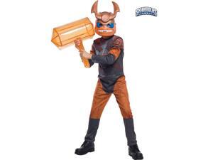 Skylanders Wallop Trap Team Costume for Kids Skylanders Wallop Trap Team Costume for Kids
