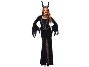 Adult Sexy Evil Enchantress Sexy Costume Adult Sexy Evil Enchantress Sexy Costume