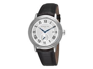 Raymond Weil Maestro Mens Watch 2838-STC-00659 Raymond Weil Maestro Mens Watch 2838-STC-00659
