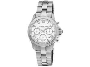 Raymond Weil Parsifal chronograph 7260-ST-00308 Watch Raymond Weil Parsifal chronograph 7260-ST-00308 Watch