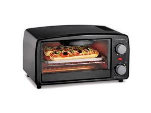 PS XL Black ToasterOvenBroiler PS XL Black ToasterOvenBroiler