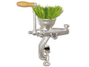 Weston Wheat Grass Juicer Weston Wheat Grass Juicer