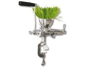 WS Manual Wheat Grass Juicer WS Manual Wheat Grass Juicer