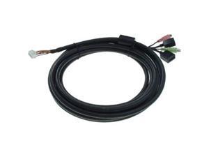 AXIS 5502-491 CABLE I/O AUDIO 5M AXIS 5502-491 CABLE I/O AUDIO 5M