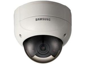 SAMSUNG ANALOG VANDAL DOME CAMERA SAMSUNG ANALOG VANDAL DOME CAMERA