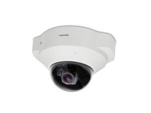 2MP IP DOME CAMERA 3-9MM LENS 2MP IP DOME CAMERA 3-9MM LENS