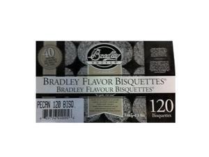 BISQUETTES, PECAN 120PK BISQUETTES, PECAN 120PK