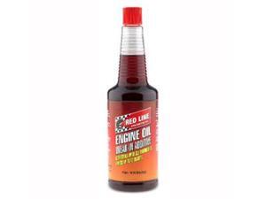 Red Line Oil 81403 Engine Oil Break-In Additive 16 oz. Red Line Oil 81403 Engine Oil Break-In Additive 16 oz.