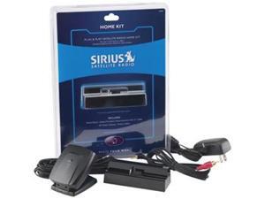 AUDIOVOX SIRIUS UNIV. DOCK-PLAY HOME KIT AUDIOVOX SIRIUS UNIV. DOCK-PLAY HOME KIT
