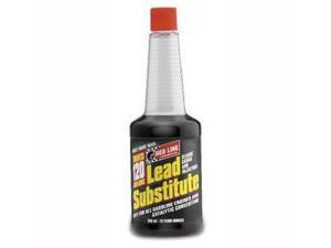 Red Line Oil 60202 Lead Substitute Fuel Additive 12 oz. Red Line Oil 60202 Lead Substitute Fuel Additive 12 oz.