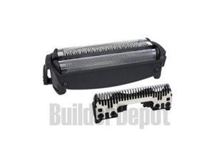 Panasonic Replacement Outer Foil/Inner Blade Combination WES9012PC for ES8077, ES7035, ES7056, ES7103, ES7109, ES8043 Panasonic Replacement Outer Foil/Inner Blade Combination WES9012PC for ES8077, ES7035, ES7056, ES7103, ES7109, ES8043