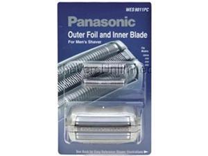 Panasonic Replacement Set WES9011PC for Panasonic ES8162, ES8164, ES8167, ES8168 Men's Shaver Panasonic Replacement Set WES9011PC for Panasonic ES8162, ES8164, ES8167, ES8168 Men's Shaver