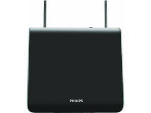 TERK HDTVi Directional Indoor UHF/VHF HDTV Antenna TERK HDTVi Directional Indoor UHF/VHF HDTV Antenna