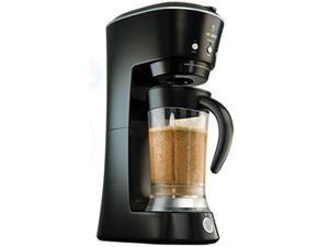 MR. COFFEE BVMC-FM1 Black Cafe Frappe Machine MR. COFFEE BVMC-FM1 Black Cafe Frappe Machine