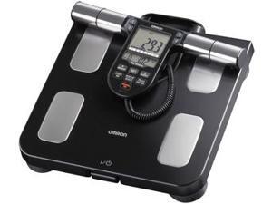 OMRON HBF-516B Body Composition Monitor And Scale With Seven Fitness Indicators OMRON HBF-516B Body Composition Monitor And Scale With Seven Fitness Indicators