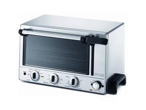 DeLonghi EOP2046 Silver Toaster Oven DeLonghi EOP2046 Silver Toaster Oven