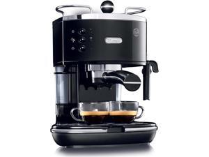 DeLonghi ECO310BK Pump Driven Espresso Maker Black DeLonghi ECO310BK Pump Driven Espresso Maker Black