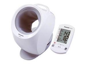 Panasonic EW3153W Diagnostec Upper Arm Cuffless Blood Pressure Monitor with Portable Wireless Display Panasonic EW3153W Diagnostec Upper Arm Cuffless Blood Pressure Monitor with Portable Wireless Display
