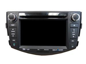 09-10 TOYOTA RAV4 GPS NAVIGATION 09-10 TOYOTA RAV4 GPS NAVIGATION