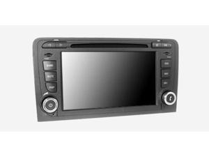 Audi A3 03-11 Dynavin D99 Android In-Dash Double Din Touchscreen GPS Navigation DVD iPod Radio Audi A3 03-11 Dynavin D99 Android In-Dash Double Din Touchscreen GPS Navigation DVD iPod Radio