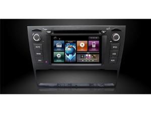 BMW E9x E90 E91 E92 3 SERIES 06-11 DYNAVIN D99+ NON ANDROID OEM REPLACEMENT IN DASH 7" LCD TOUCH SCREEN GPS NAVIGATION RADIO BMW E9x E90 E91 E92 3 SERIES 06-11 DYNAVIN D99+ NON ANDROID OEM REPLACEMENT IN DASH 7" LCD TOUCH SCREEN GPS NAVIGATION RADIO