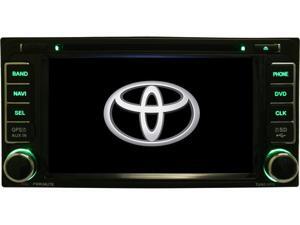 Toyota FJ Cruiser 07-11 In Dash Double Din Touch Screen GPS Navigation DVD iPod Radio K-series 07 08 09 10 11 Toyota FJ Cruiser 07-11 In Dash Double Din Touch Screen GPS Navigation DVD iPod Radio K-series 07 08 09 10 11
