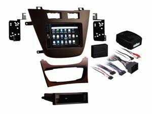 Buick Regal 2011-2012 K1 Android Multimedia Navigation Radio System IN DASH DOUBLE DIN TOUCH SCREEN BLUETOOTH DVD CD AUX SD Buick Regal 2011-2012 K1 Android Multimedia Navigation Radio System IN DASH DOUBLE DIN TOUCH SCREEN BLUETOOTH DVD CD AUX SD