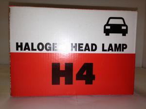 7 x 6 Euro Clear Conversion Headlights 4656/4651/4666 7 x 6 Euro Clear Conversion Headlights 4656/4651/4666
