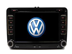 OttoNavi Volkswagen Jetta 2006-2012 In-Dash Navigation/DVD/Bluetooth Stereo, OE Fitment OttoNavi Volkswagen Jetta 2006-2012 In-Dash Navigation/DVD/Bluetooth Stereo, OE Fitment