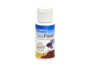 Betta Gourmet Food 15Gram .5 Oz Betta Gourmet Food 15Gram .5 Oz