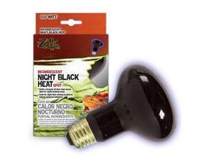 Boxed Night Spot Black Heat 150 Watt Boxed Night Spot Black Heat 150 Watt