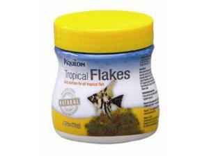 Tropical Flakes .45Oz Tropical Flakes .45Oz