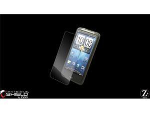 Invisibleshield for the HTC Inspire 4G (Front Coverage) Invisibleshield for the HTC Inspire 4G (Front Coverage)