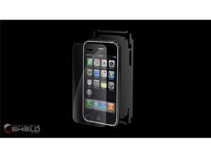 Invisibleshield for the Apple iPhone 3/3GS (Front & Back Coverage) Invisibleshield for the Apple iPhone 3/3GS (Front & Back Coverage)