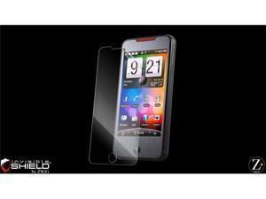 Zagg invisibleSHIELD Screen Protector for HTC Droid Incredible ADR6300 - Clear Zagg invisibleSHIELD Screen Protector for HTC Droid Incredible ADR6300 - Clear