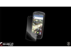 Zagg InvisibleSHIELD Screen Protector for Samsung i510 Droid Charge - Clear Zagg InvisibleSHIELD Screen Protector for Samsung i510 Droid Charge - Clear