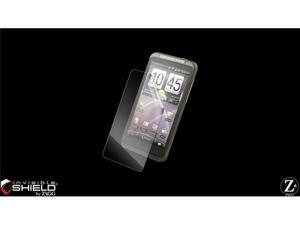 ZAGG invisibleSHIELD Screen Protector for HTC ThunderBolt ZAGG invisibleSHIELD Screen Protector for HTC ThunderBolt