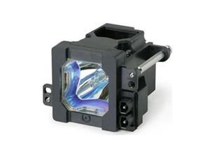 TS-CL110UAA - COMPATIBLE REPLACEMENT LAMP WITH HOUSING FOR JVC TVs - by PROLITEX TS-CL110UAA - COMPATIBLE REPLACEMENT LAMP WITH HOUSING FOR JVC TVs - by PROLITEX