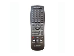 GENUINE MITSUBISHI 290P103A30 TV REMOTE CONTROL GENUINE MITSUBISHI 290P103A30 TV REMOTE CONTROL
