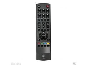 GENUINE WESTINGHOUSE RMT-22 TV REMOTE CONTROL EW32S5UW UW32SC1W UW32S3PW GENUINE WESTINGHOUSE RMT-22 TV REMOTE CONTROL EW32S5UW UW32SC1W UW32S3PW