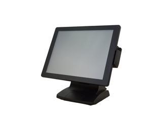 SBM MT15T-S 15" LED ELO Flat Resistive Solution POS Industrial Touch Screen Monitor SBM MT15T-S 15" LED ELO Flat Resistive Solution POS Industrial Touch Screen Monitor