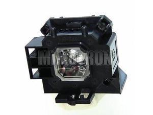 NEC NP07LP Generic projector replacement lamp with housing NEC NP07LP Generic projector replacement lamp with housing