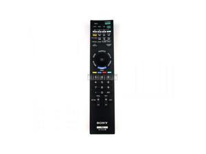 Original Sony RMYD053 TV Remote Control Original Sony RMYD053 TV Remote Control
