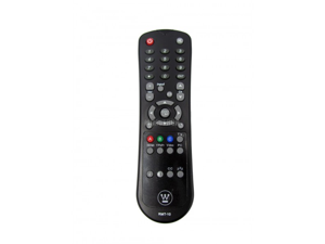 Original Westinghouse RMT-10 Remote Control Original Westinghouse RMT-10 Remote Control
