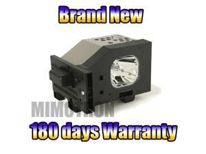 TY-LA1000 Compatible Replacement Lamp with housing for Panasonic TV - Mimotron TY-LA1000 Compatible Replacement Lamp with housing for Panasonic TV - Mimotron