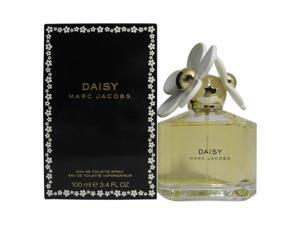 Daisy by Marc Jacobs 3.4 oz EDT Spray Daisy by Marc Jacobs 3.4 oz EDT Spray