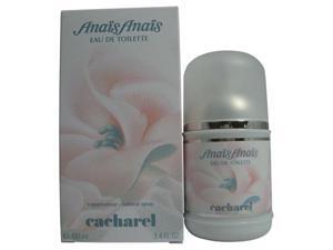 Anais Anais by Cacharel 3.4 oz EDT Spray Anais Anais by Cacharel 3.4 oz EDT Spray