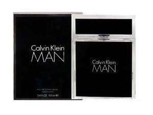Calvin Klein Man 3.4 oz EDT Spray Calvin Klein Man 3.4 oz EDT Spray