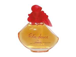 Folie Douce Eau De Toilette Spray 3.38 oz / 100 mL Tester With Cap Folie Douce Eau De Toilette Spray 3.38 oz / 100 mL Tester With Cap